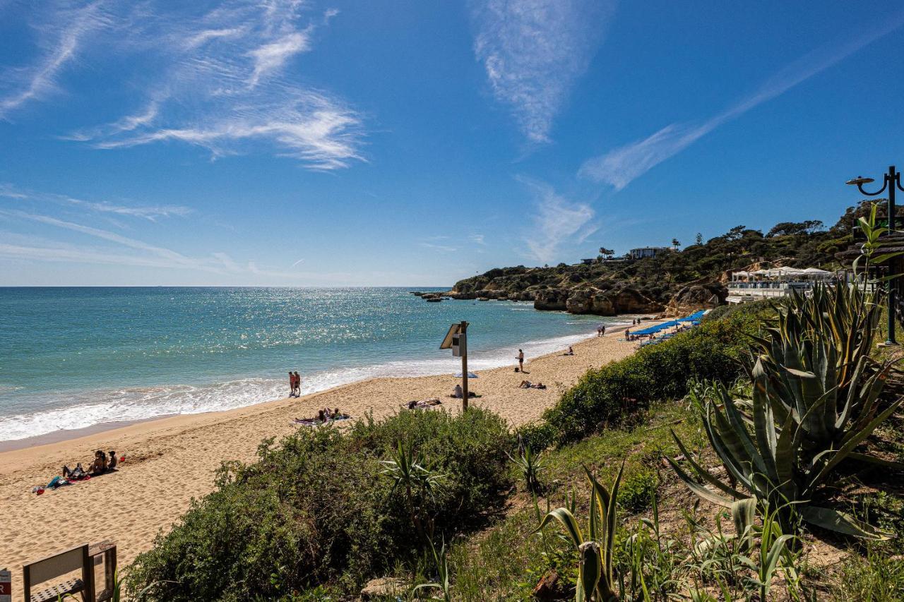 Canto Mar By Alzira Apartamento