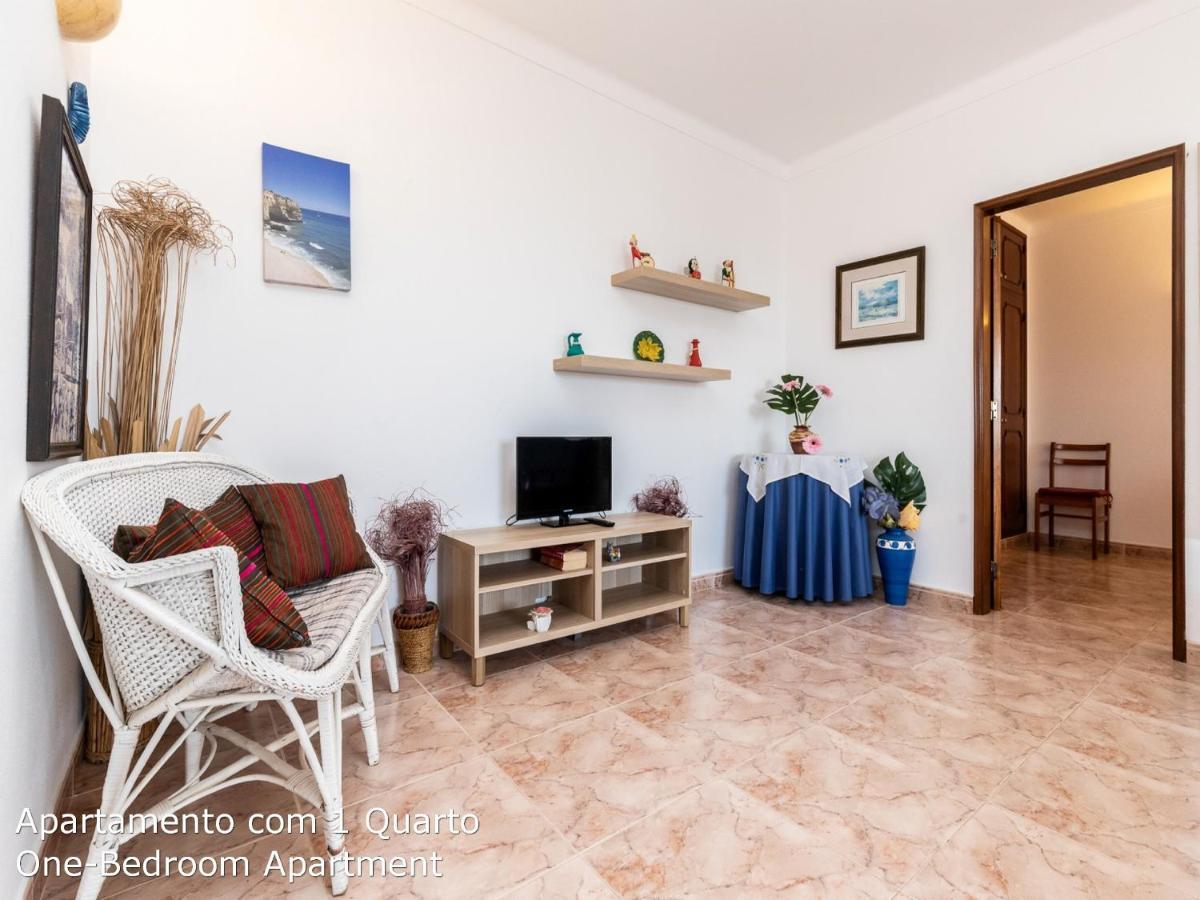 Akisol Oura Apartment