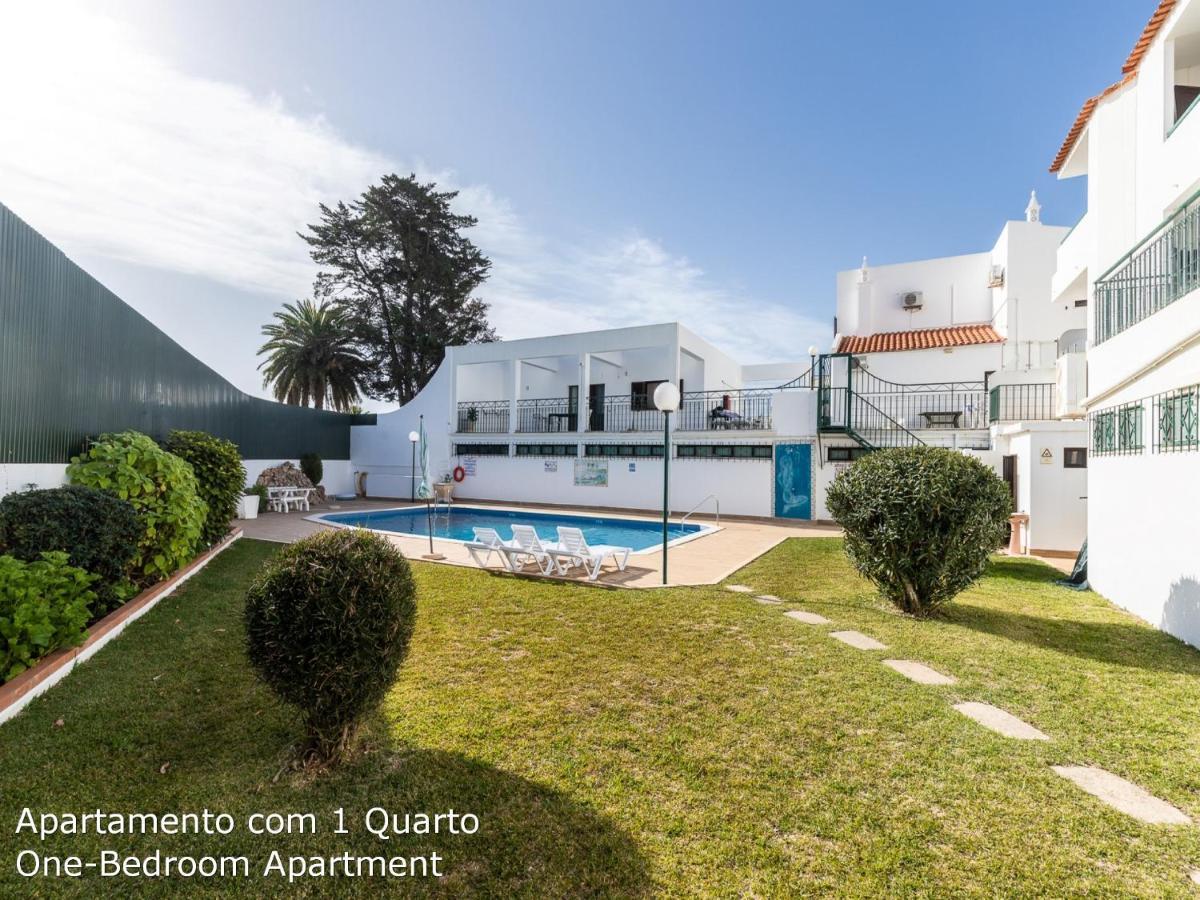 Apartment Akisol Oura Albufeira