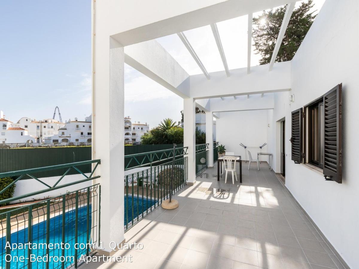 Akisol Oura Apartment Albufeira