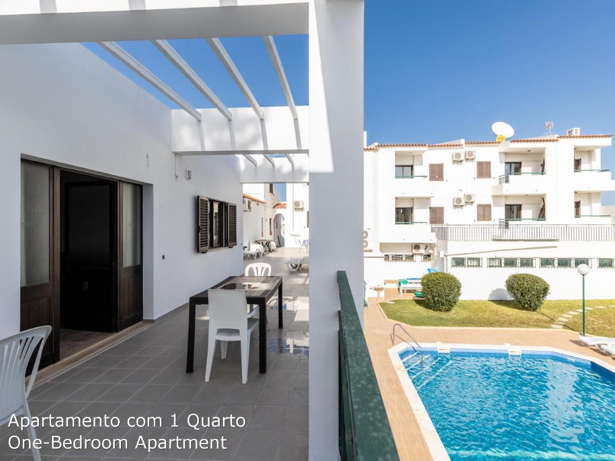 Apartment Akisol Oura Albufeira