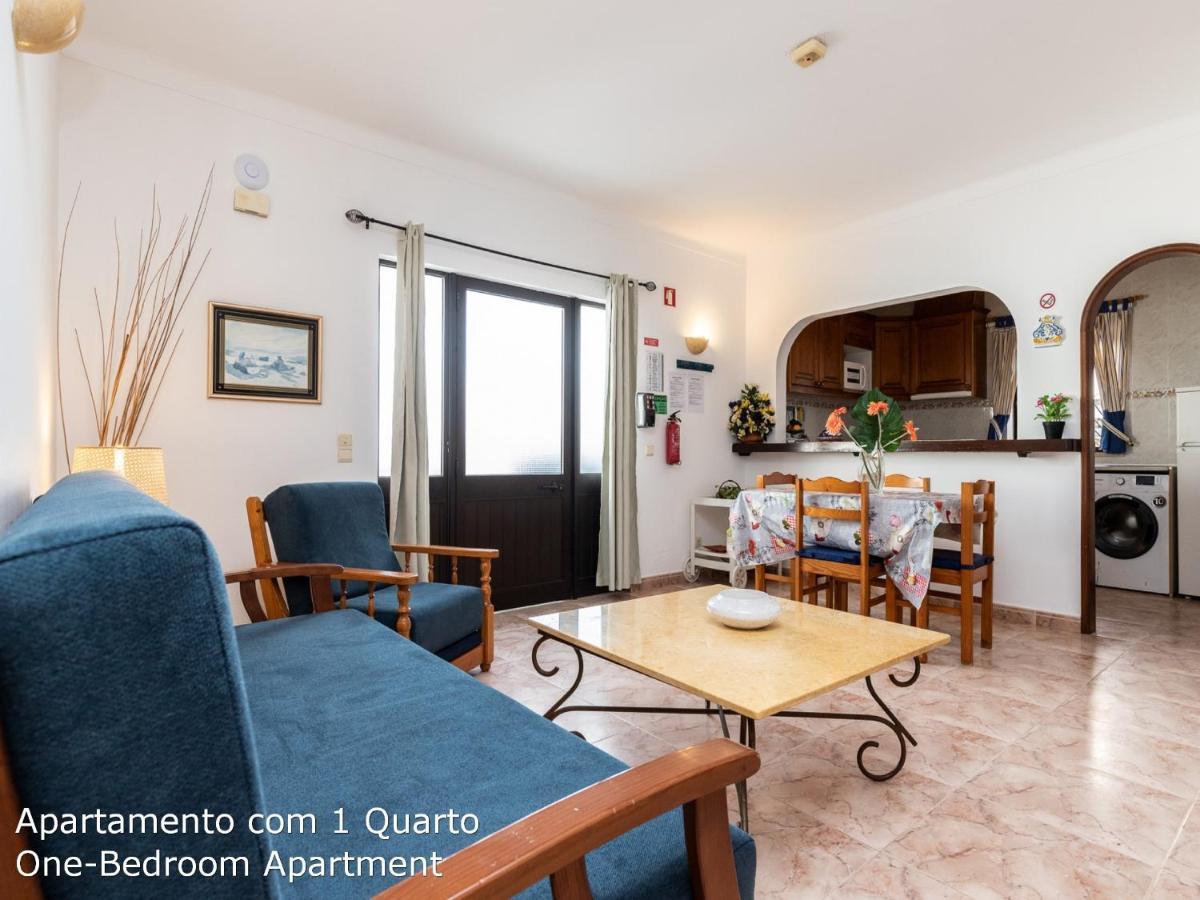 Apartment Akisol Oura Albufeira