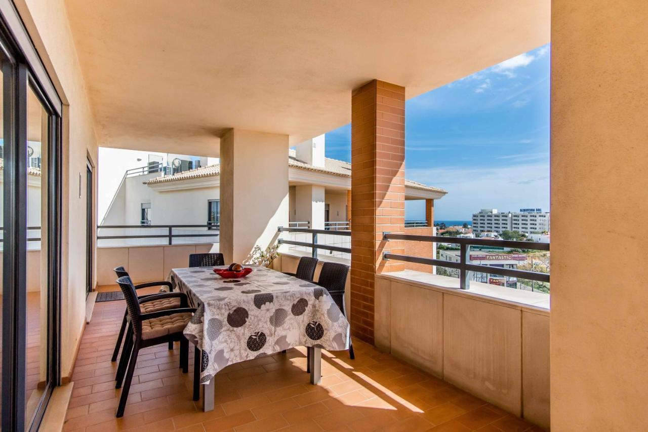 Corcovada, Sunny And Bright T1 With Large Terrace, *