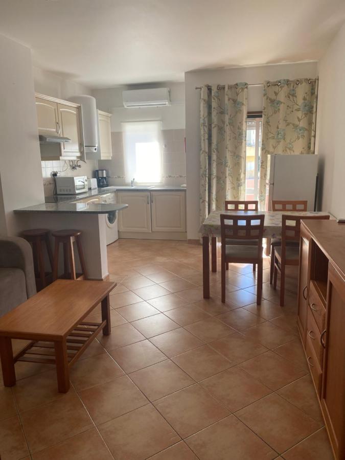 Castelos Da Rocha Aparthotel