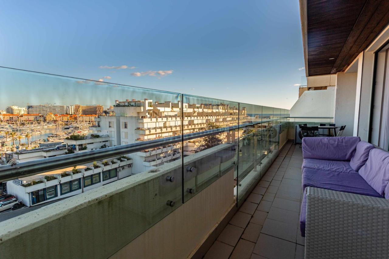 Vilamourasun Aquamar 518 - Fantastico Vista Apartment *