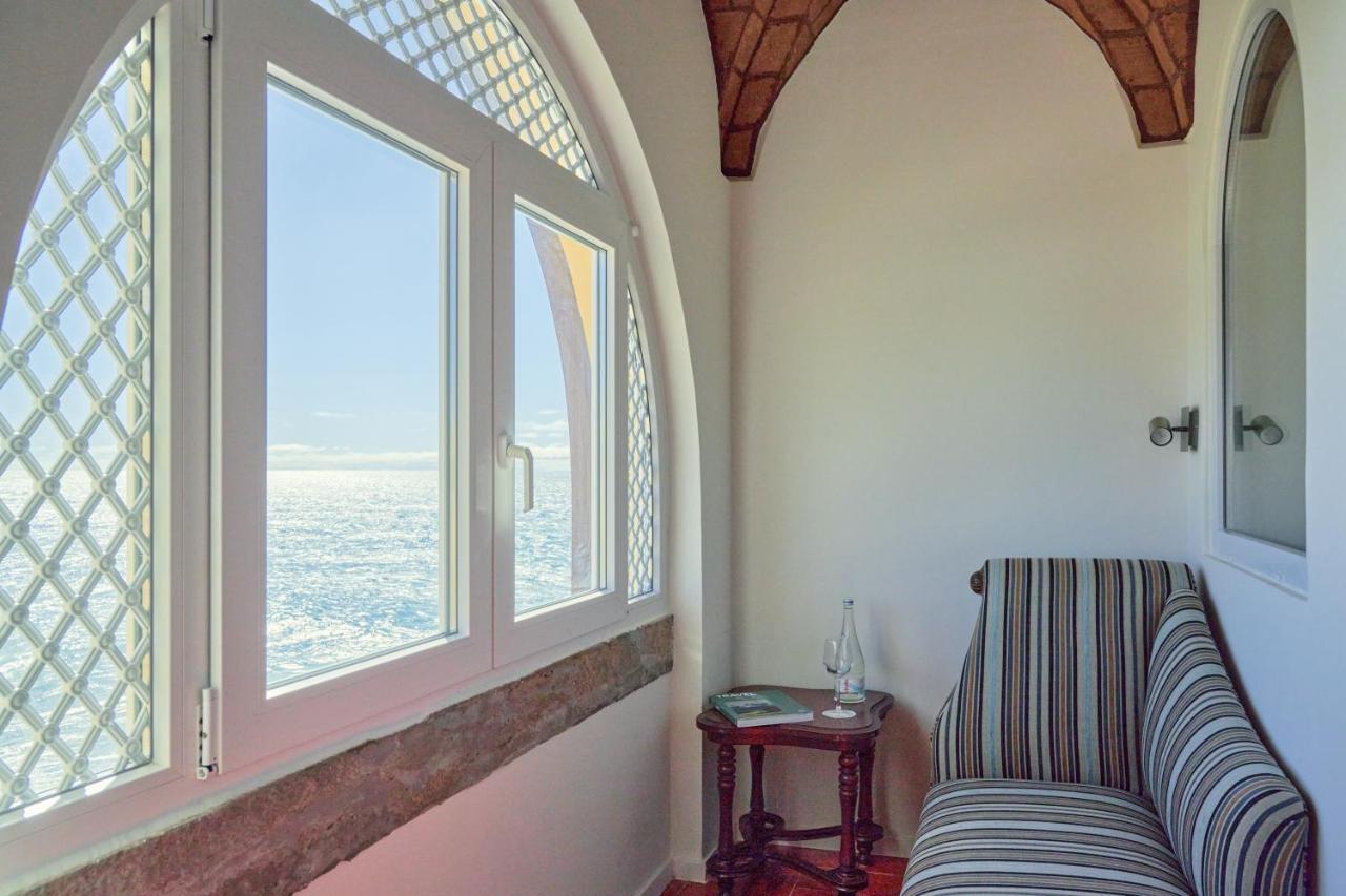 Fortaleza Do Guincho Relais & Chateaux 5*