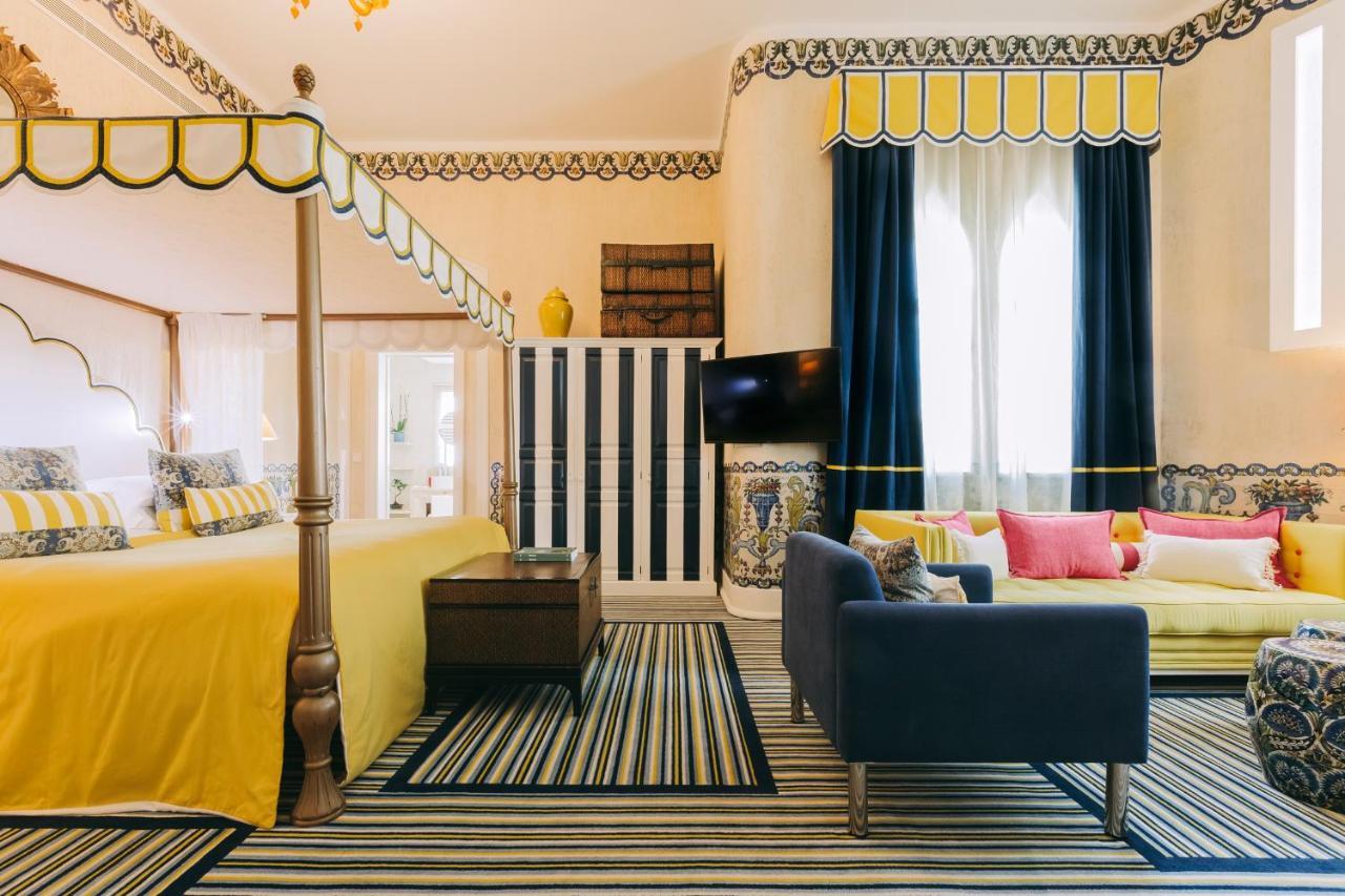 Bela Vista & - Relais & Chateaux (adults Only) Hotel