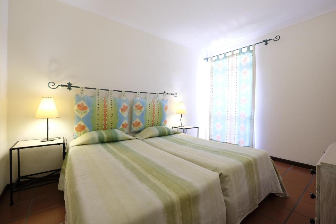 Aparthotel Quinta Mae Dos Homens