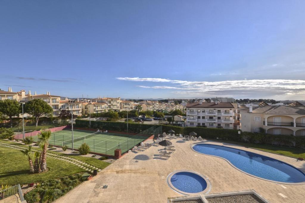 Apartment Vista Ondas - 204 Albufeira