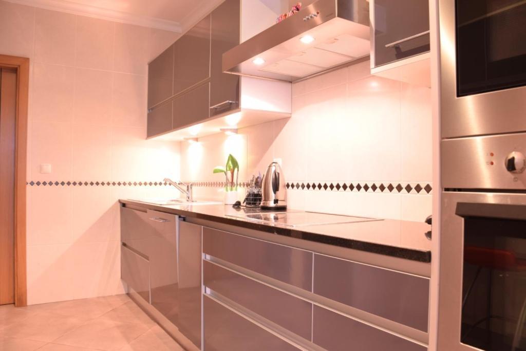 Villa Prestige Five Sea View Marina By Tatihomes *