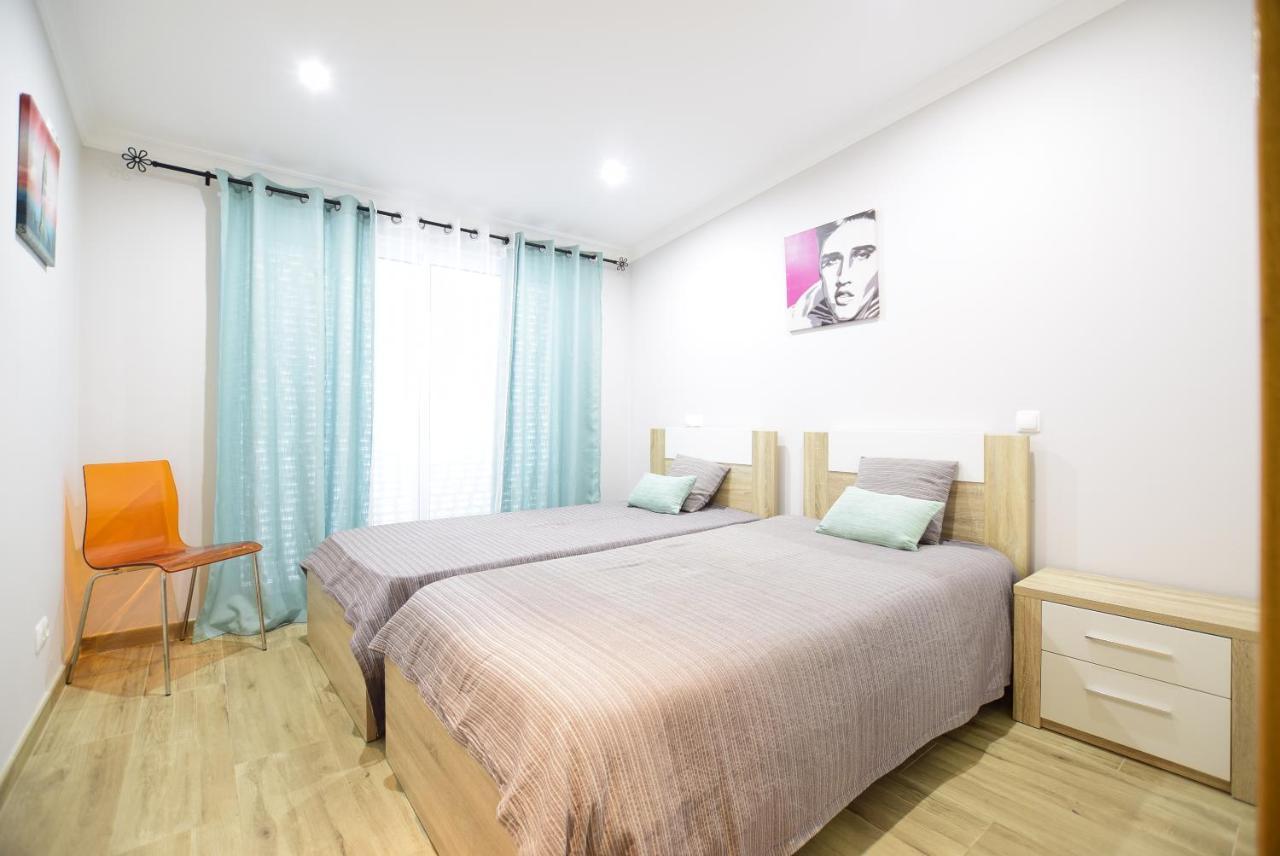 Prestige Five Sea View Marina By Tatihomes Villa *