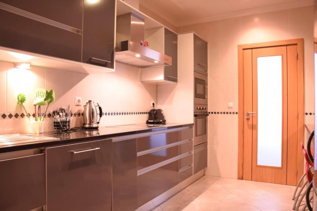 Villa Prestige Five Sea View Marina By Tatihomes *