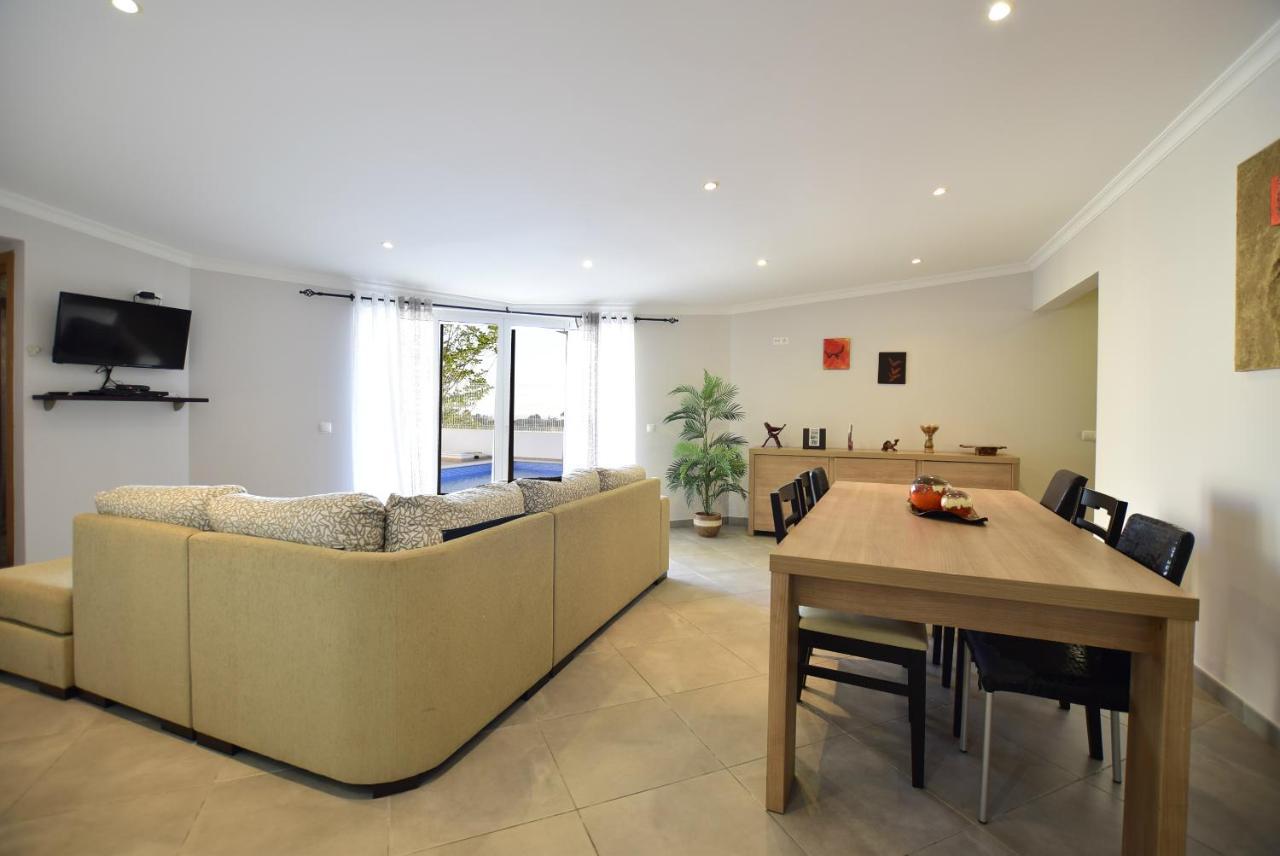Prestige Five Sea View Marina By Tatihomes * Albufeira