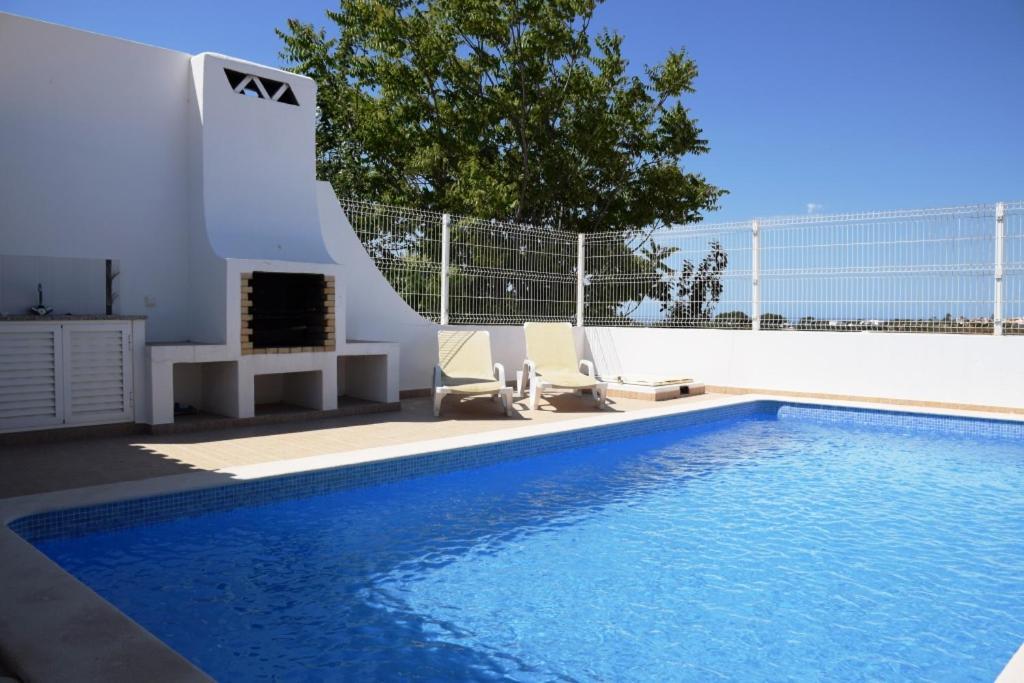 Prestige Five Sea View Marina By Tatihomes Villa Albufeira