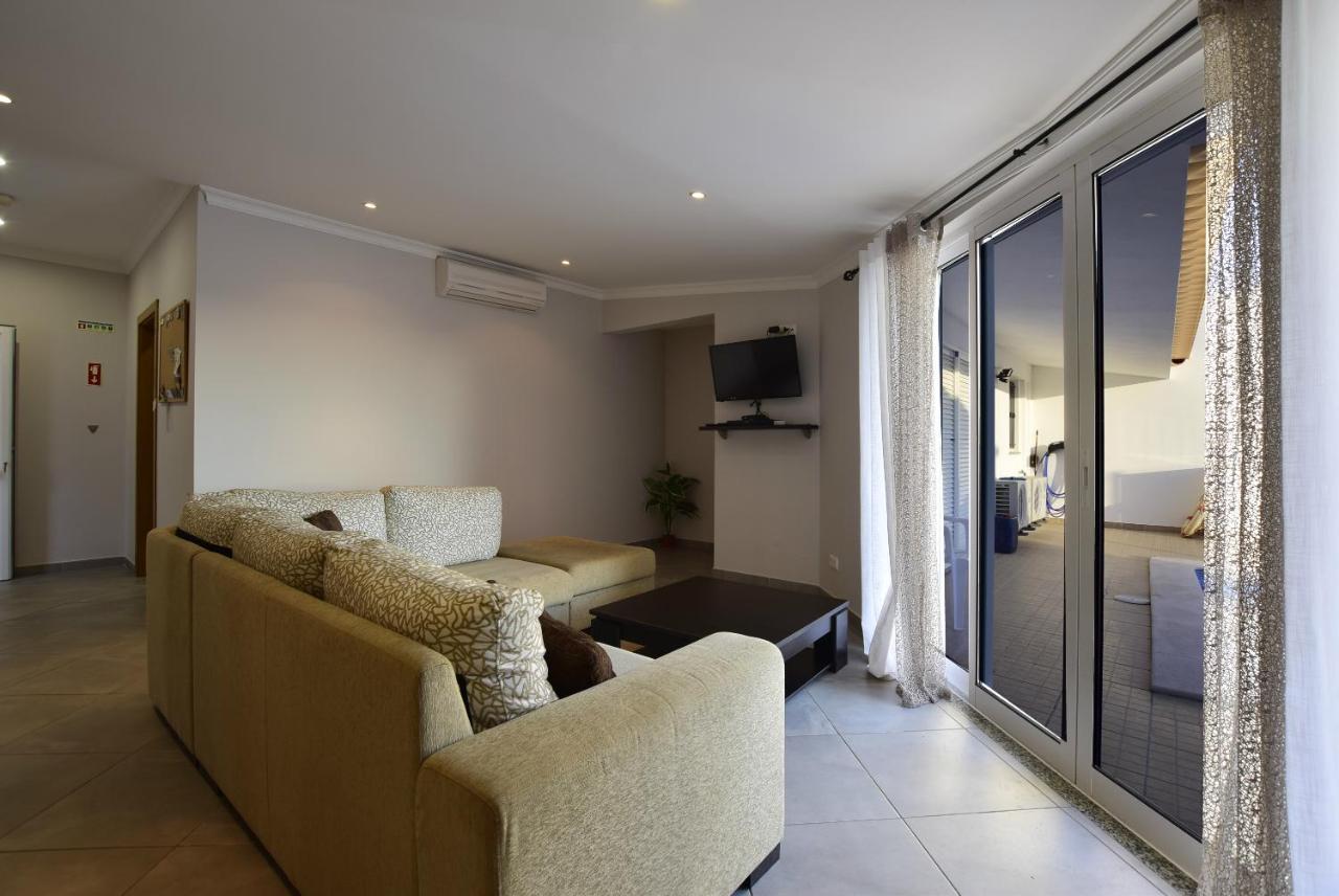 Prestige Five Sea View Marina By Tatihomes *