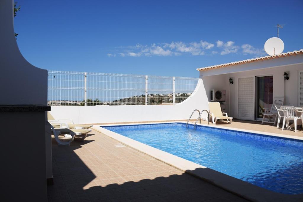 Prestige Five Sea View Marina By Tatihomes * Albufeira