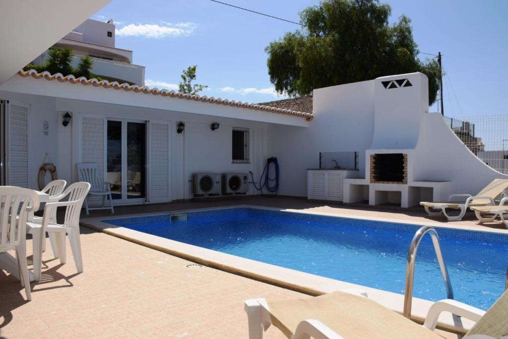 Prestige Five Sea View Marina By Tatihomes Villa