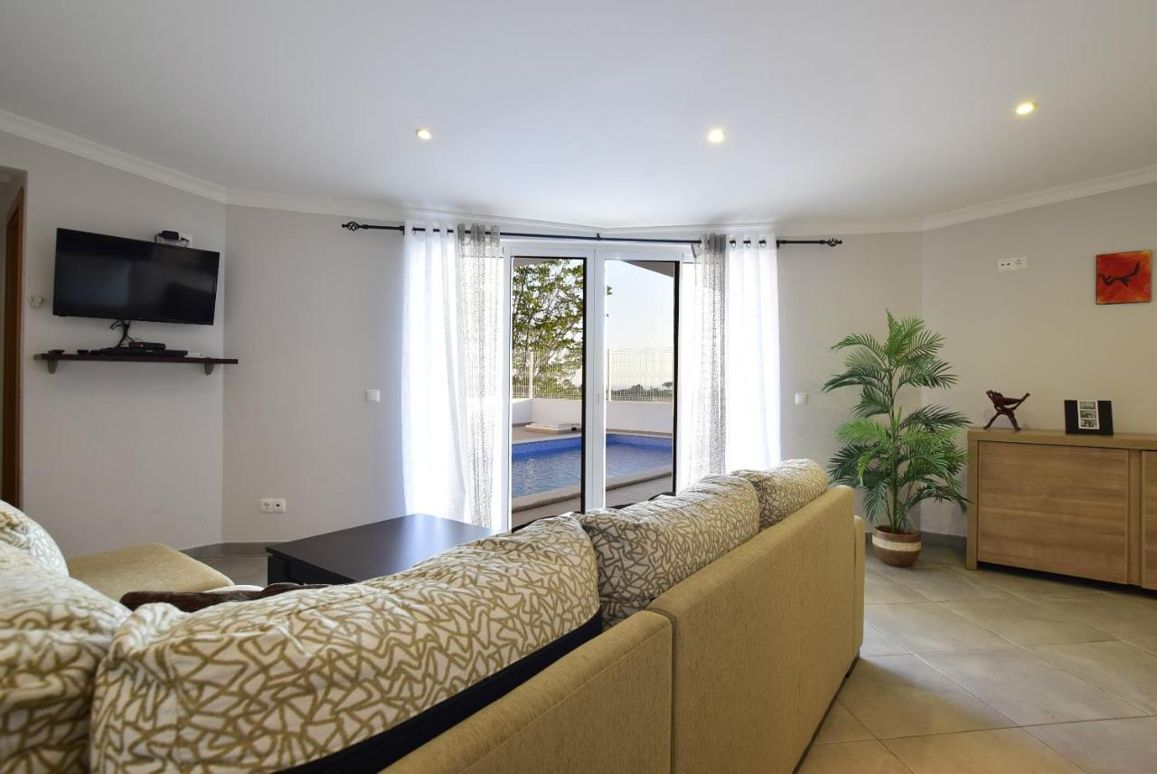 Villa Prestige Five Sea View Marina By Tatihomes