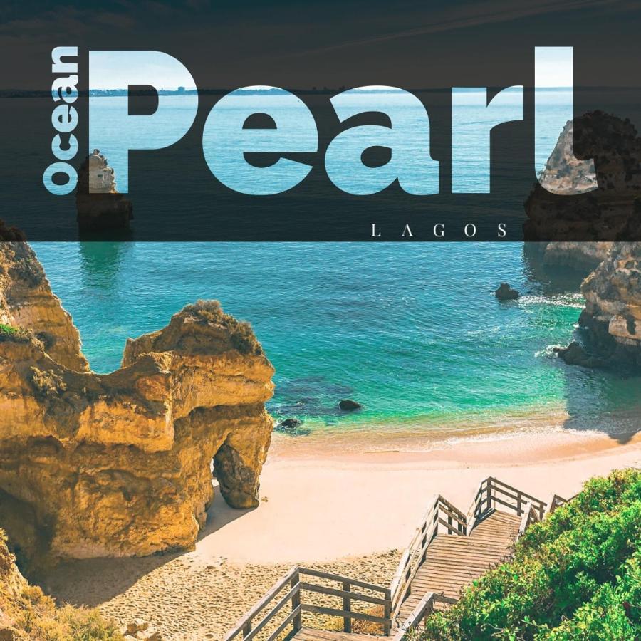 Ocean Pearl Lagos