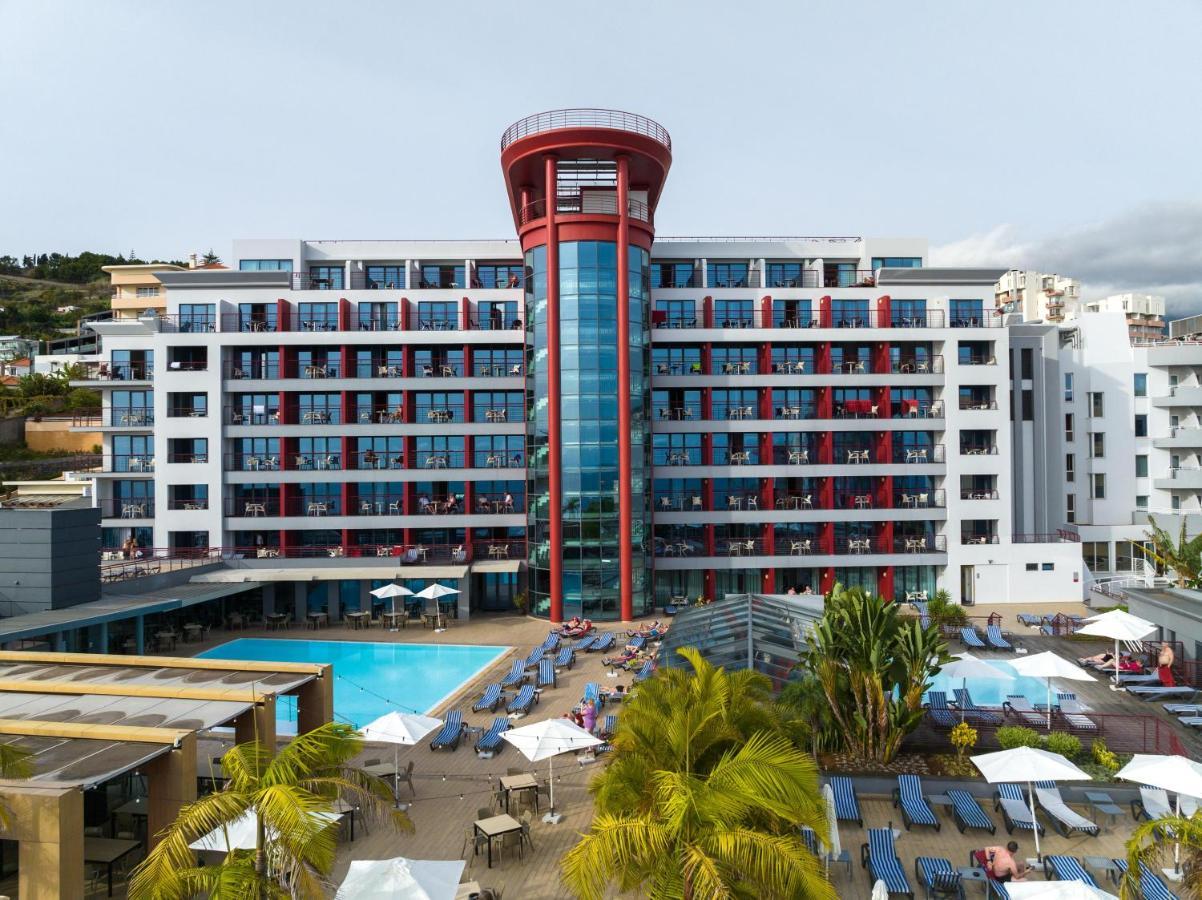The Views Monumental 4* Funchal (Madeira)