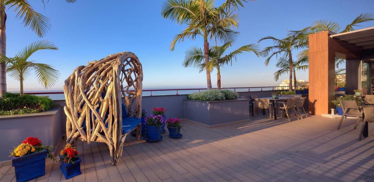 The Views Monumental 4* Funchal (Madeira)