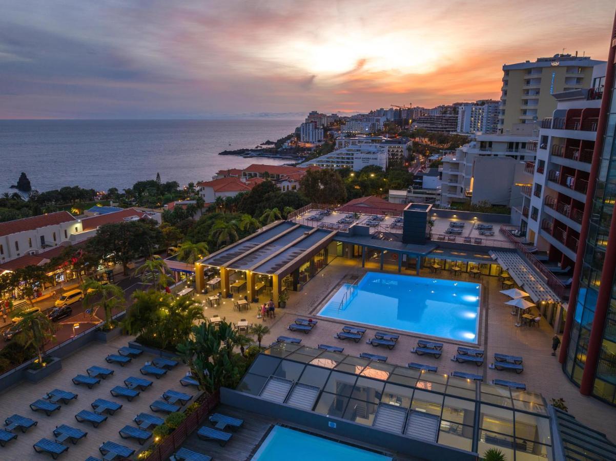 The Views Monumental Hotel 4*