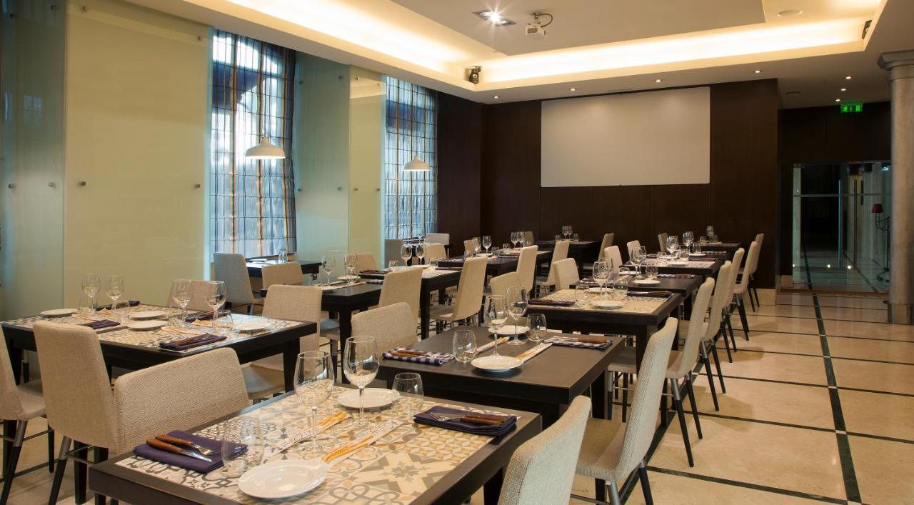 Turim Restauradores 3* Lisbon