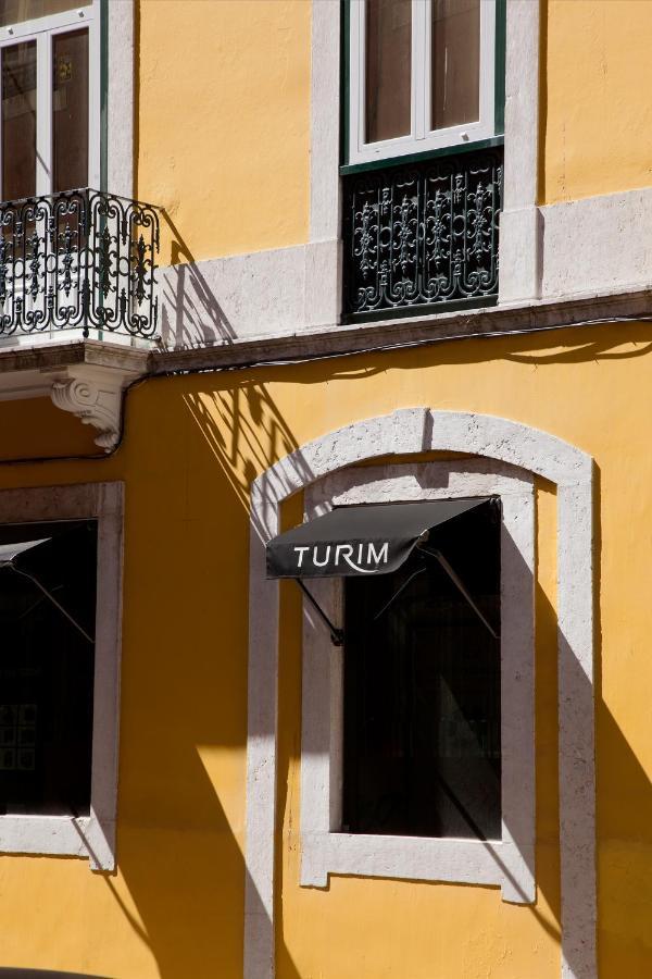 Hotel Turim Restauradores