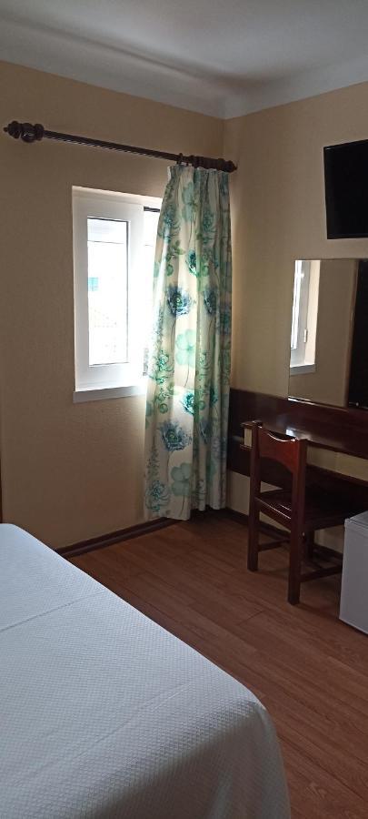 Residencial Sol Guest house