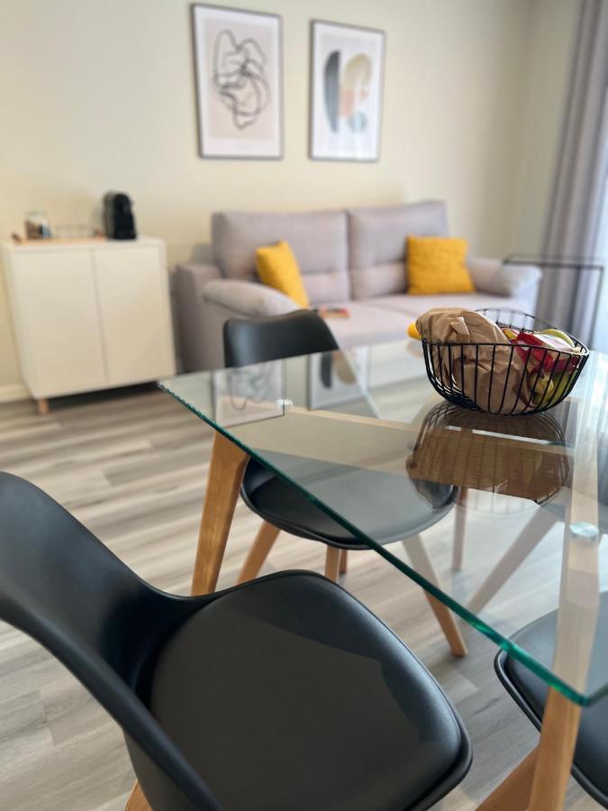 Apartamento Dona I At Botanical Garden *