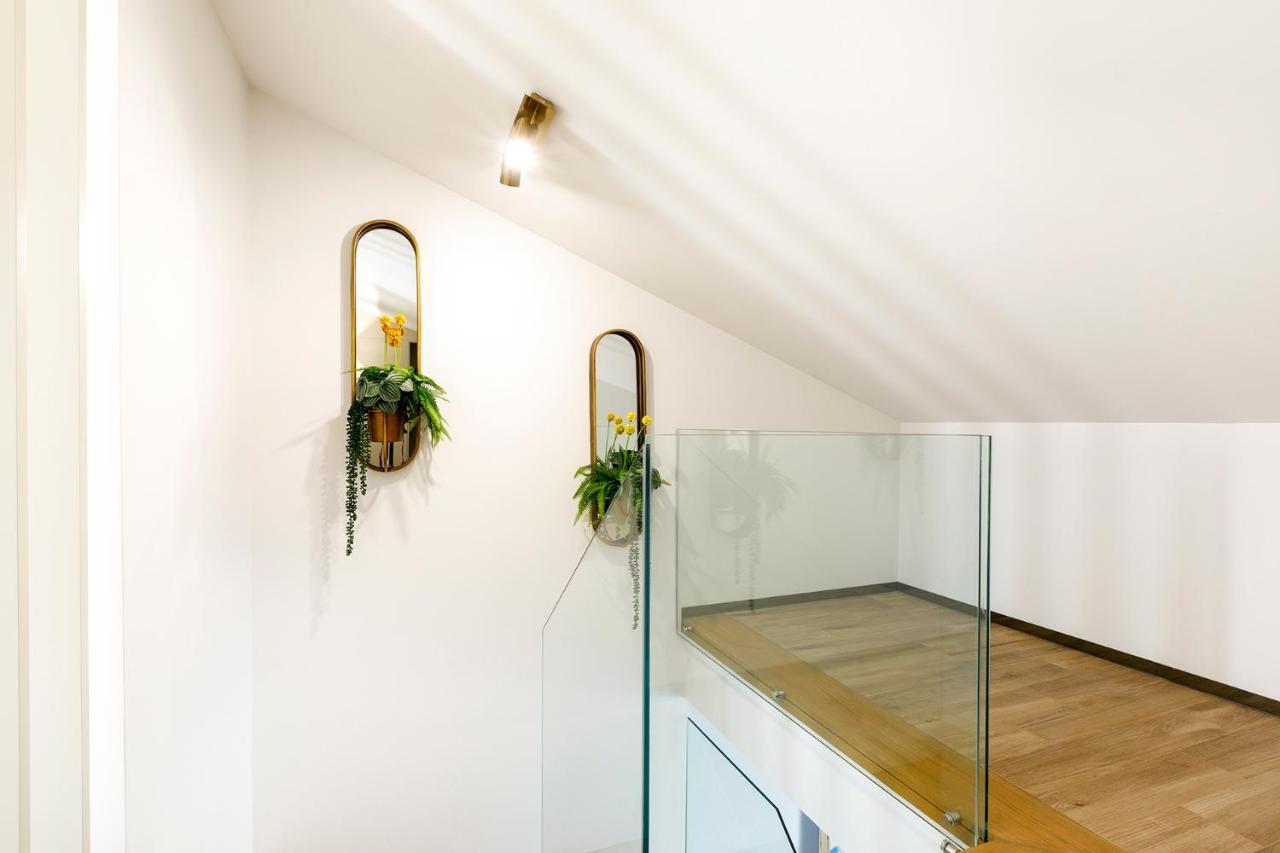Apartment Alma Invicta Almada Premium Porto