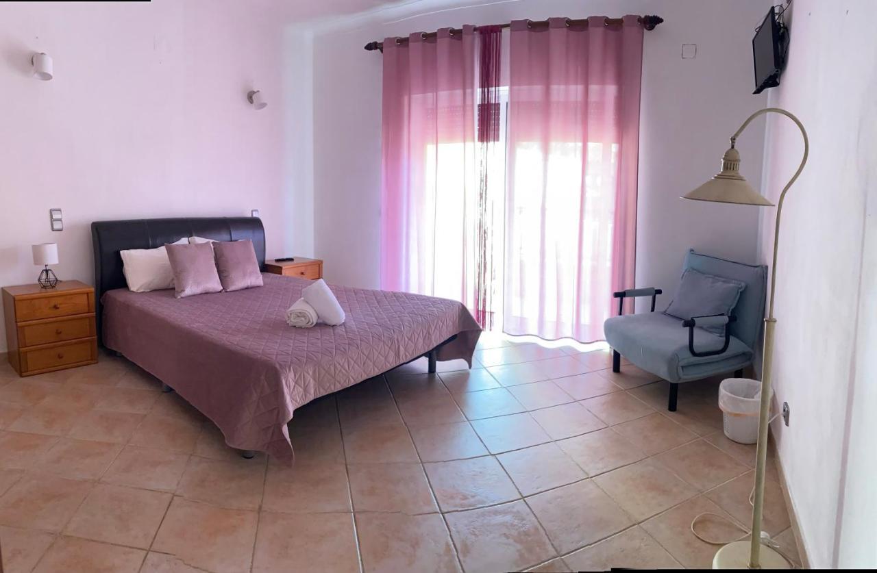 Marina Guest house