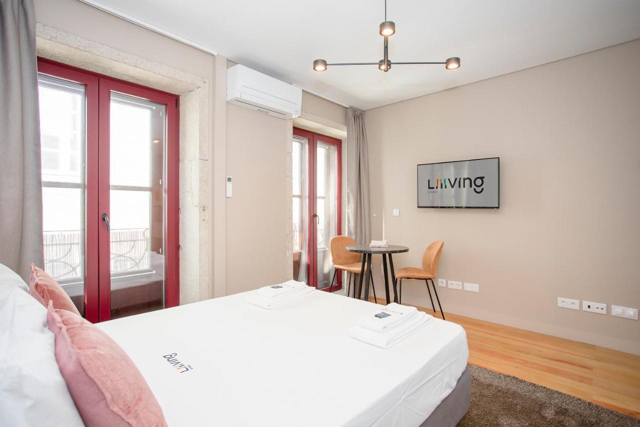 Apartment Liiiving In - Historic Clerigos