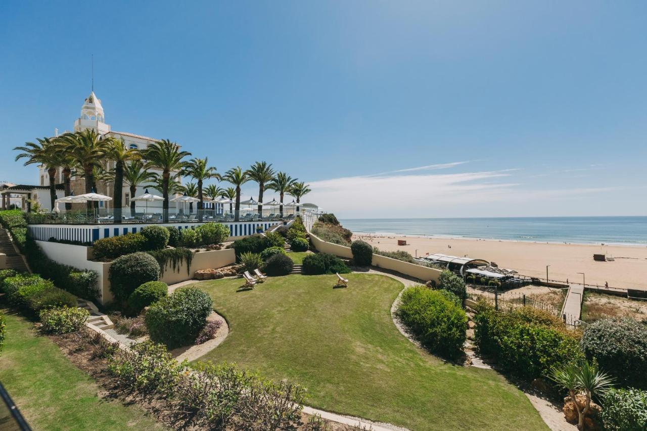 Bela Vista & - Relais & Chateaux (adults Only) Hotel