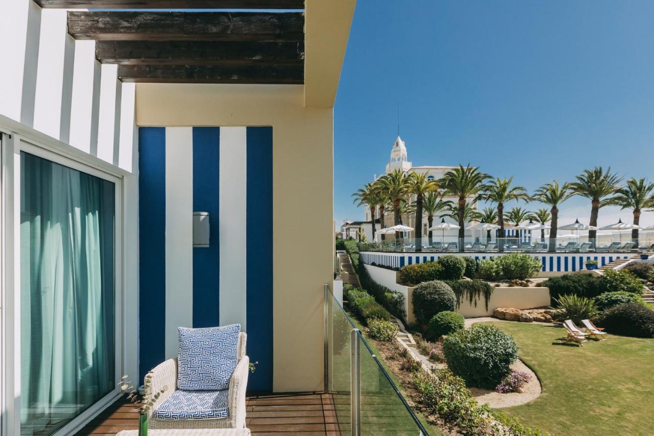 Bela Vista & - Relais & Chateaux (adults Only) Hotel Portimao