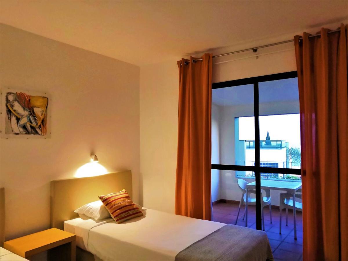 Quinta Mae Dos Homens Aparthotel 3*
