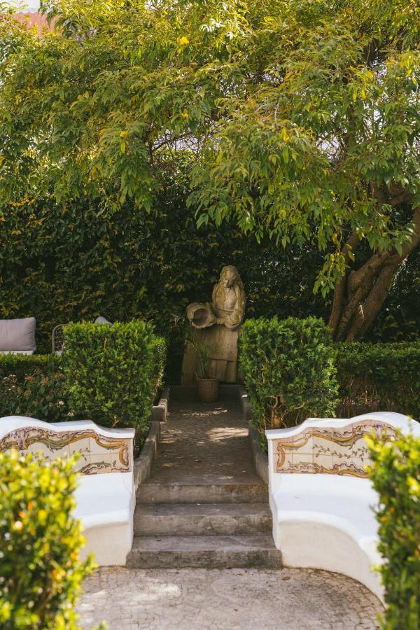 Pergola Boutique (adults Only) Cascais
