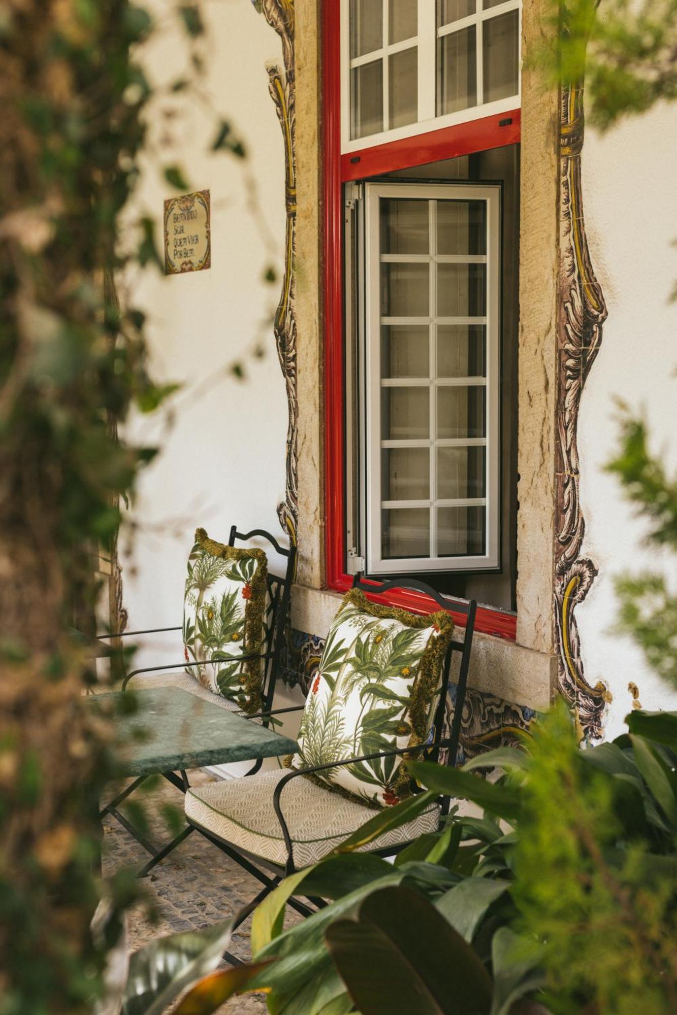 Pergola Boutique (adults Only) Cascais