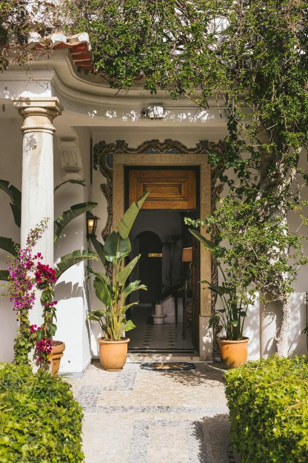 Pergola Boutique (adults Only) Bed & Breakfast Cascais