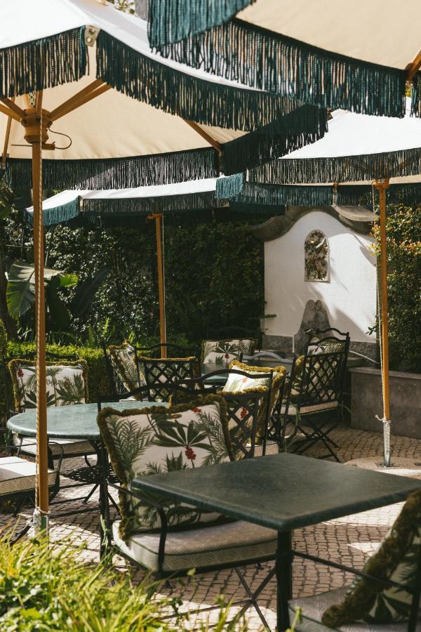 Pergola Boutique (adults Only) Bed & Breakfast 4*