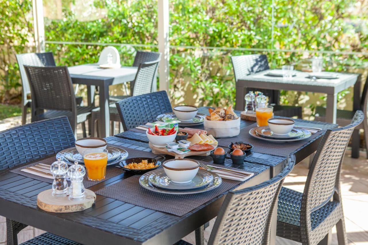 Atalaia Sol - Tennis & Heated Pool In Winter Holiday park 4*