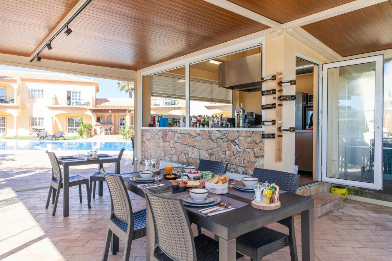 Atalaia Sol - Tennis & Heated Pool In Winter Lagos