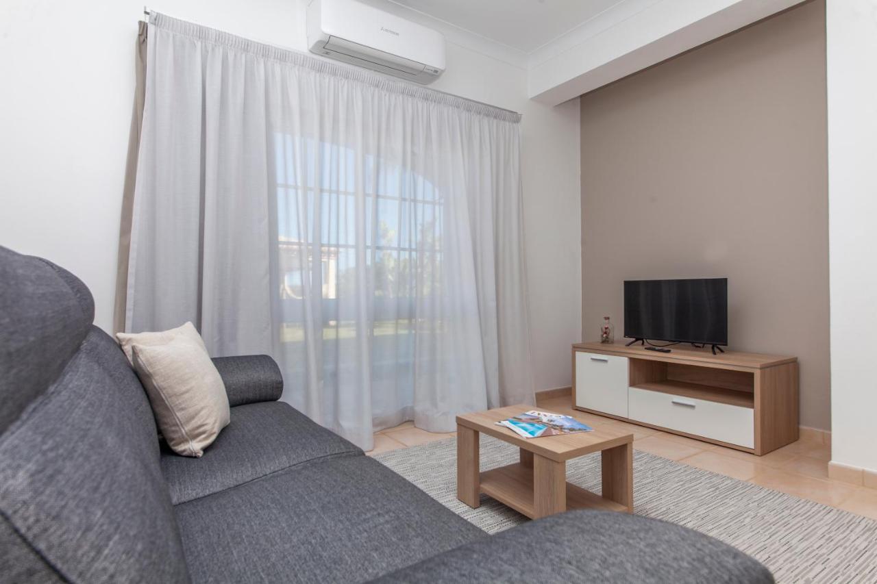 Atalaia Sol - Tennis & Heated Pool In Winter Holiday park