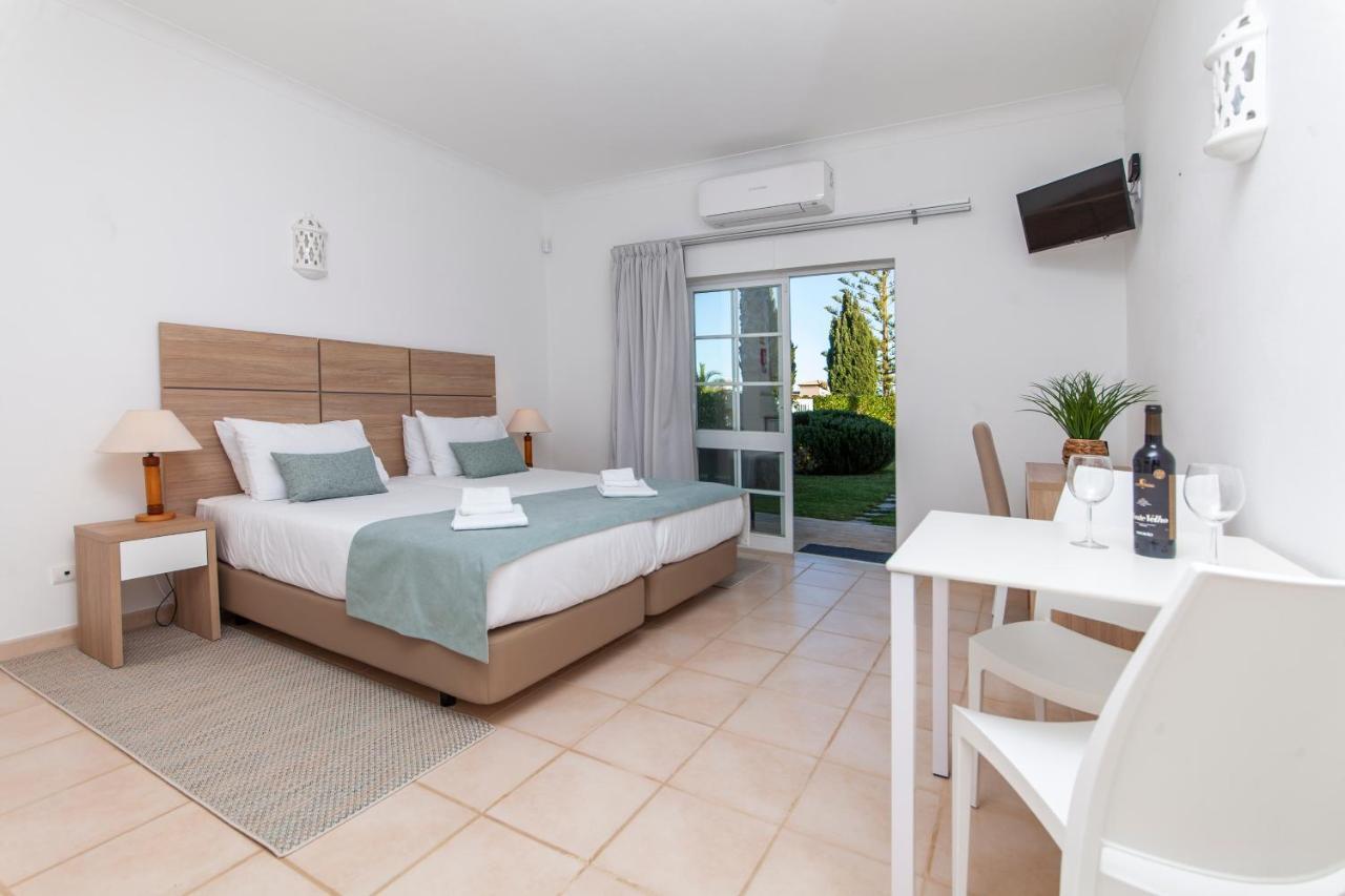 Atalaia Sol - Tennis & Heated Pool In Winter