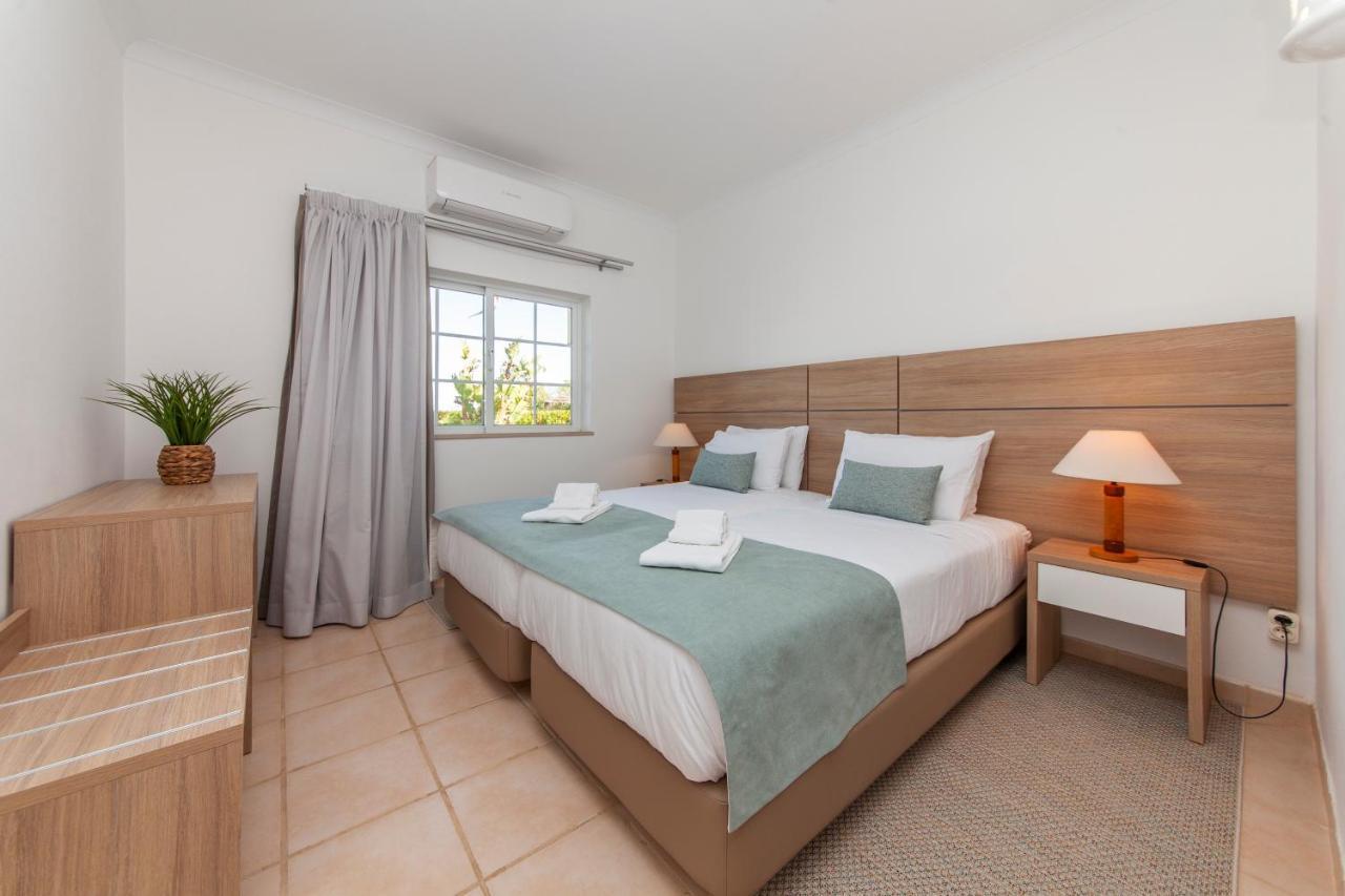 Atalaia Sol - Tennis & Heated Pool In Winter Holiday park Lagos
