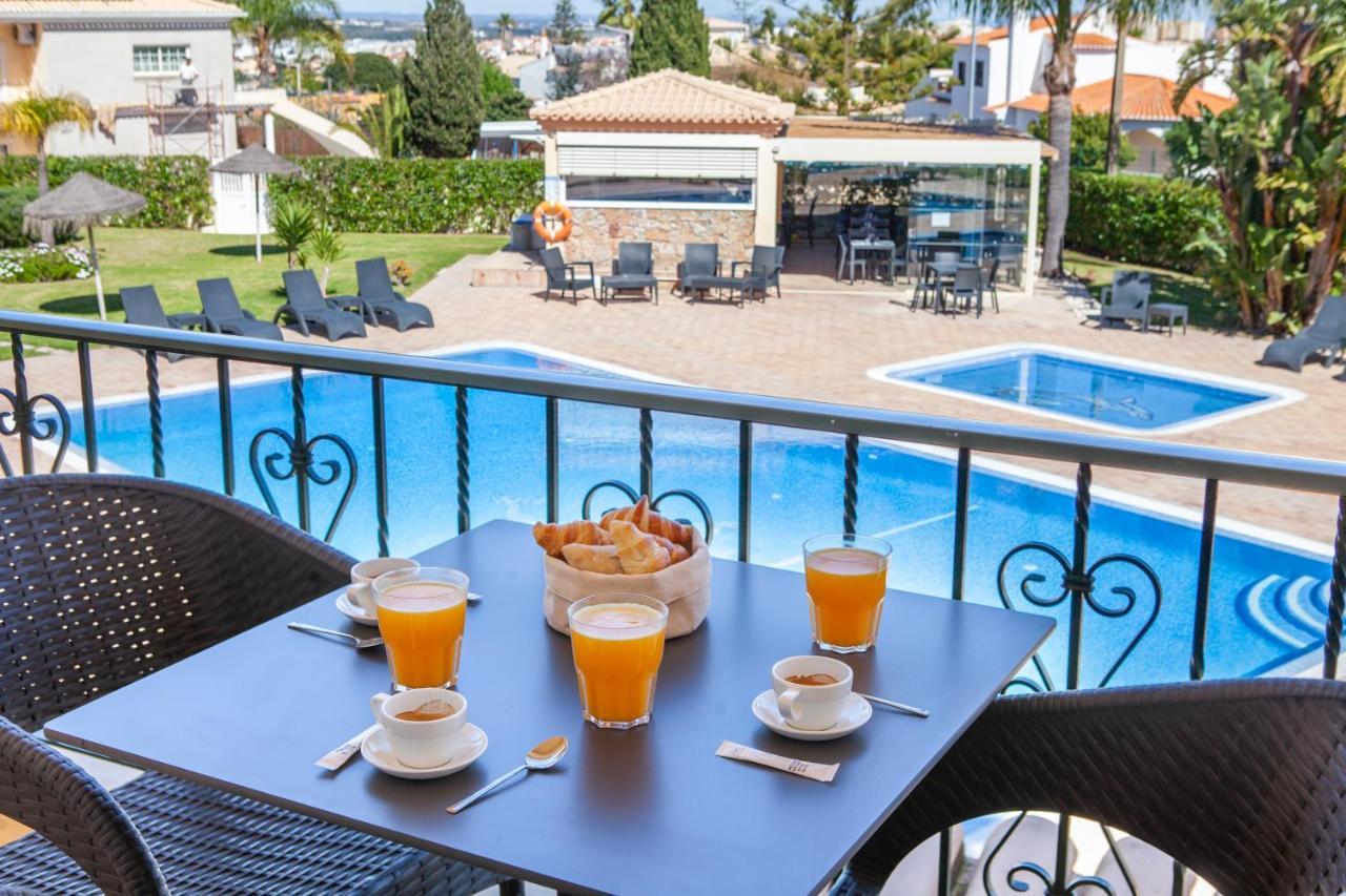 Holiday park Atalaia Sol - Tennis & Heated Pool In Winter