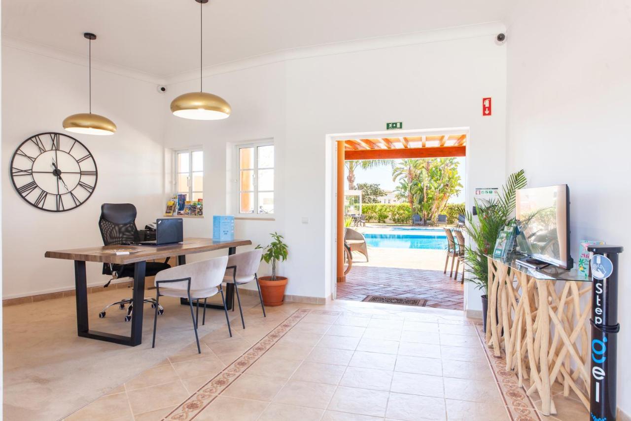 Holiday park Atalaia Sol - Tennis & Heated Pool In Winter