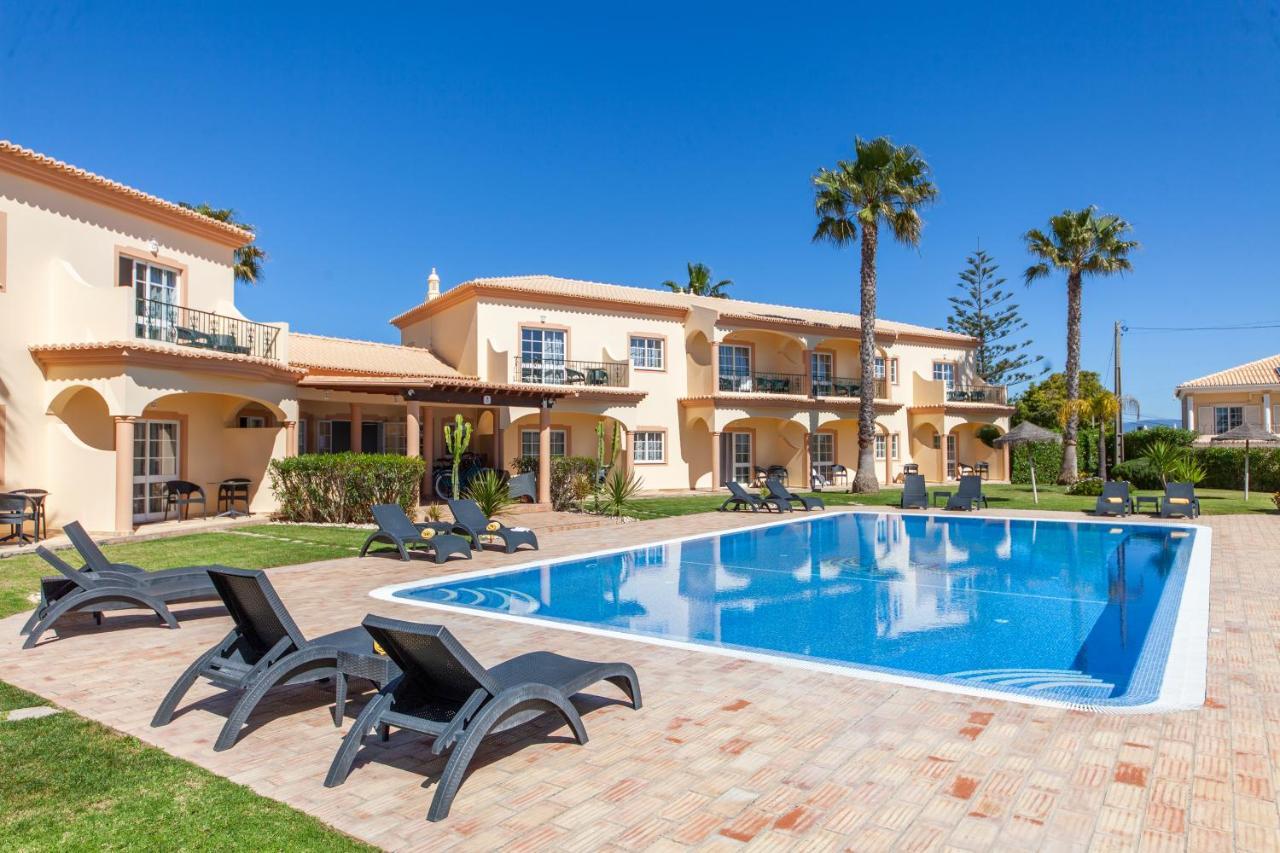 Atalaia Sol - Tennis & Heated Pool In Winter Lagos