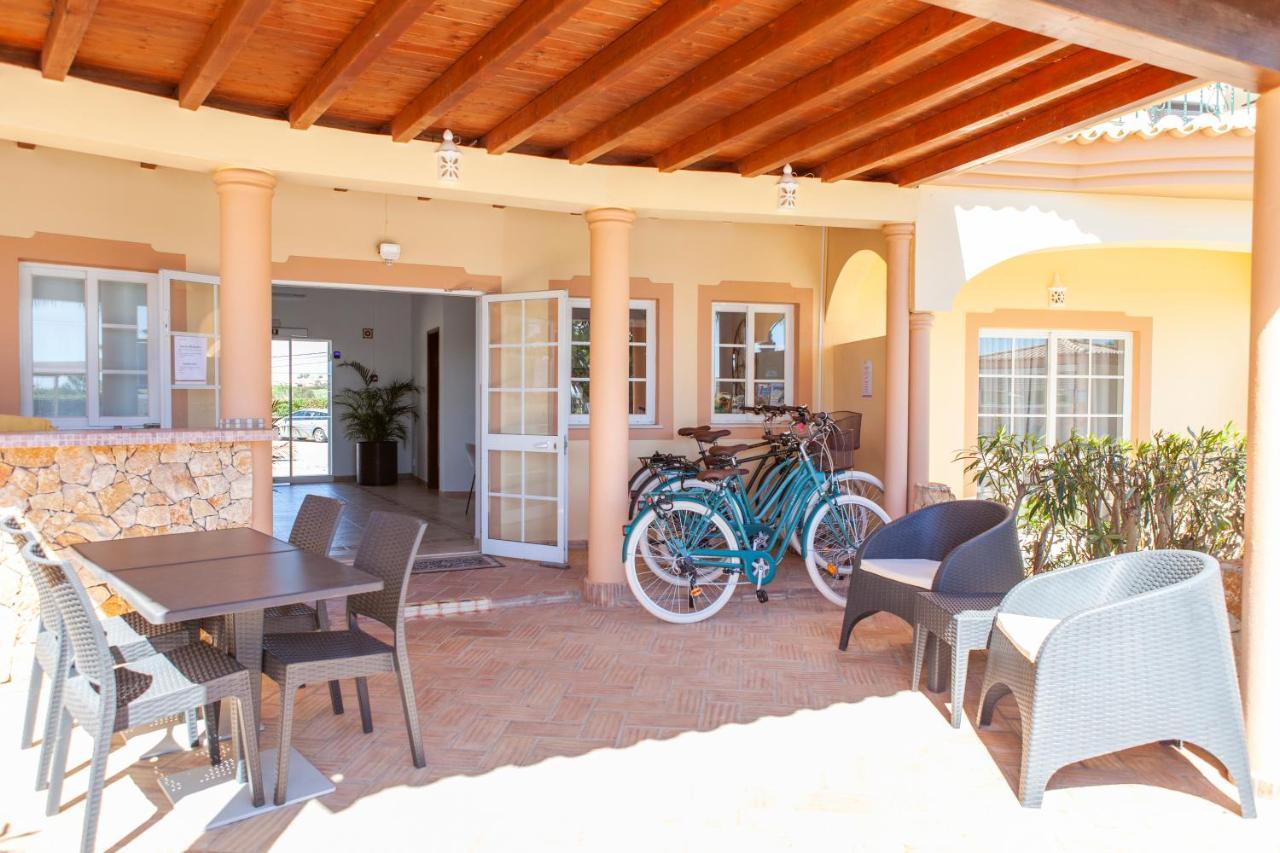 Atalaia Sol - Tennis & Heated Pool In Winter Holiday park Lagos
