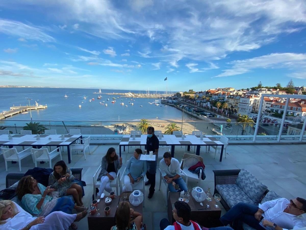 Baia 4* Cascais